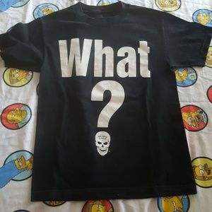 Vintage Stone Cold Steve Austin